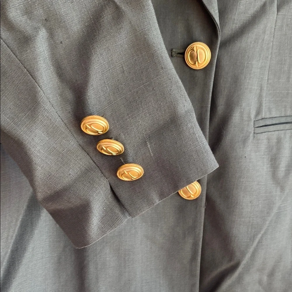 Christian Dior Women's Blazer